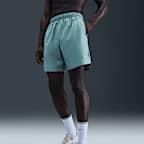 Nike Challenger Men's Dri-FIT 18cm (approx.) Unlined Running Shorts
