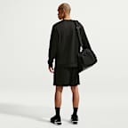 Calções de treino de 18 cm Nike Flex para homem