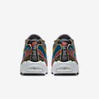 Nike Air Max 95 By You Custom Men's Shoe