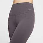 Nike Zenvy Women's High-Waisted 7/8 Leggings