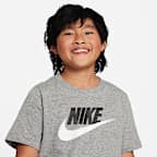 Nike Sportswear Older Kids' (Boys') T-Shirt