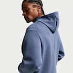 Kobe Men's Nike Dri-FIT Pullover Basketball Hoodie