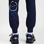 ナイキ クラブ メンズ フレンチ テリー ジョガーパンツ