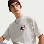 Ανδρικό T-Shirt Nike Solo Swoosh