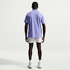 Polo de tenis para hombre NikeCourt Dri-FIT