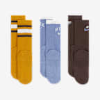 Nike Everyday Plus Cushioned Crew Socks