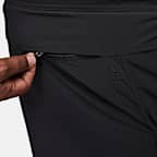 Nike Unlimited Men's Dri-FIT 18cm (approx.) Unlined Versatile Shorts