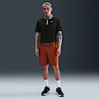 Nike Tour Men's Dri-FIT Golf Polo