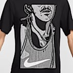 Nike Rise 365 Run Energy Men's Short-Sleeve Running Top