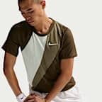 나이키코트 슬램 남성 드라이 핏 ADV 탑