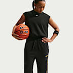 Nike Women's Fleece Tearaway Pants