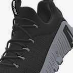 Nike Free Metcon 6 By You Custom Women's Workout Shoes