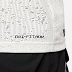 Nike Dri-FIT ADV Run Division TechKnit Men's Short-Sleeve Running Top