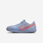 Blue Eclipse/Black