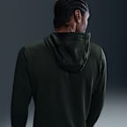 Sudadera con gorro de golf Dri-FIT para hombre Nike Tour