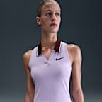 NikeCourt Slam Women's Dri-FIT Tennis Tank Top