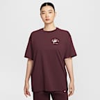 Nike Sportswear Women's Oversized T-Shirt