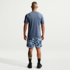 ナイキ Dri-FITメンズ フィットネス Tシャツ