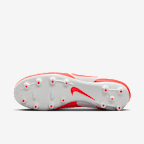 Nike Tiempo Legend 10 Pro Hard-Ground Low-Top Soccer Cleats