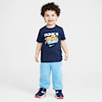 Playera Dunk 'Em Tenders infantil Nike
