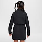 Nike Tech Fleece Little Kids' Dress