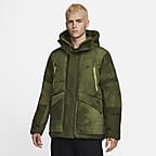Rough Green/Black