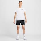 나이키코트 빅토리 남성 드라이 핏 테니스 탑