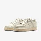 Nike Air Force 1 "Dirty Triple White" Men's Shoes