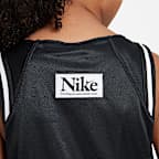 Nike Culture of Basketball Older Kids' Reversible Basketball Jersey