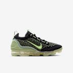 Nike Air VaporMax 2021 FK Big Kids' Shoes