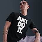 ナイキ スポーツウェア メンズ Tシャツ