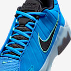 LeBron Witness 9 Basketball Shoes