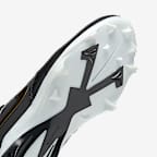 Nike Alpha Menace Dunk Men's Football Cleats