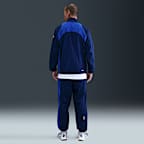 ナイキ トータル 90 メンズ レペル サッカートラックパンツ