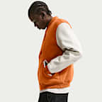 Chamarra Nike Destroyer para hombre