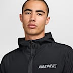 ナイキ フォーム メンズ Dri-FIT バーサタイル ジャケット