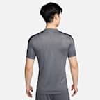 Nike Dri-FIT Academy Men's Short-Sleeve Football Top