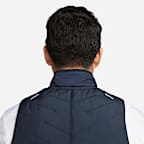 Nike Therma-FIT Repel Men's Synthetic-Fill Running Vest