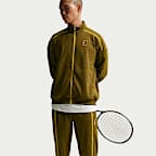 ナイキコート ヘリテージ メンズ テニスパンツ