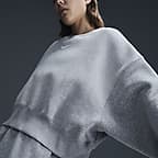 Dark Grey Heather/Sail