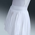 나이키코트 어드밴티지 여성 드라이 핏 플리츠 테니스 스커트