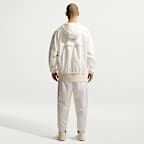 나이키 윈드러너 남성 라인드 팬츠