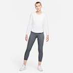 Nike Therma-FIT One Women's Long-Sleeve Top