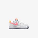 Nike Force 1 Low Baby/Toddler Shoes