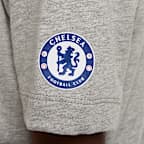 Nike Football Chelsea FC-T-shirt til større børn