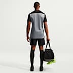 Nike Academy Nike Dri-FIT férfi futballrövidnadrág