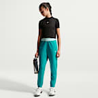 Energía/Energía/Verde ártico/Blanco