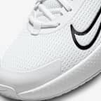 NikeCourt Vapor Lite 2 Men's Hard Court Tennis Shoes