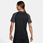 Nike Dri-FIT Strike Men's Short-Sleeve Football Top
