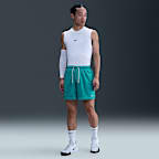 Dusty Cactus/White